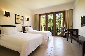 Ketapang Indah Hotel