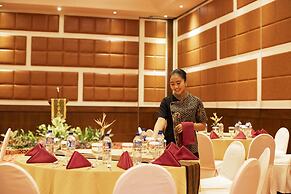 Ketapang Indah Hotel