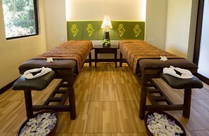 Ketapang Indah Hotel