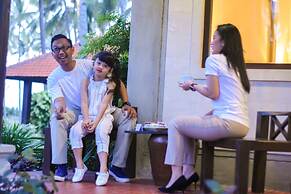 Ketapang Indah Hotel