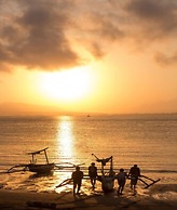 Ketapang Indah Hotel