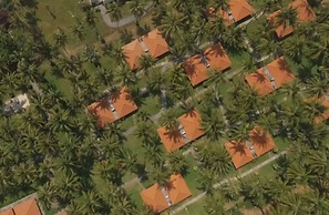 Ketapang Indah Hotel