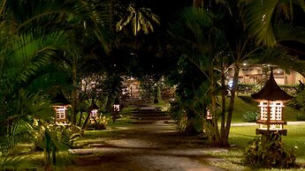 Ketapang Indah Hotel