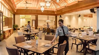 Ketapang Indah Hotel