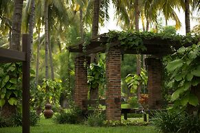 Ketapang Indah Hotel