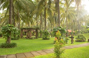 Ketapang Indah Hotel