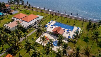 Ketapang Indah Hotel