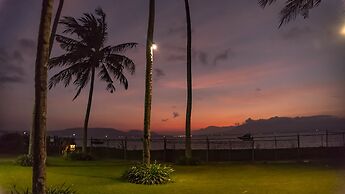 Ketapang Indah Hotel