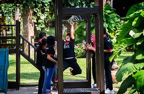 Ketapang Indah Hotel