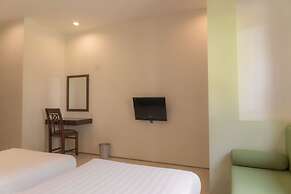 Ketapang Indah Hotel