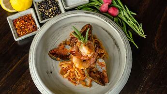 Ketapang Indah Hotel