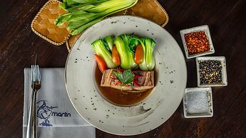 Ketapang Indah Hotel