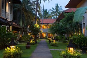 Ketapang Indah Hotel