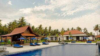 Ketapang Indah Hotel