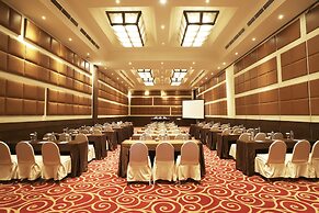 Ketapang Indah Hotel