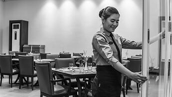 Ketapang Indah Hotel