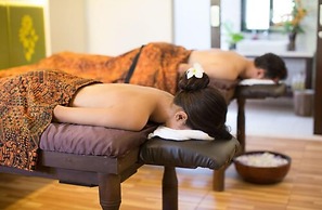 Ketapang Indah Hotel