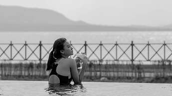 Ketapang Indah Hotel