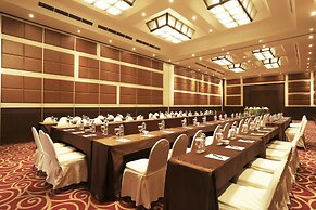 Ketapang Indah Hotel