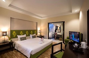 Ketapang Indah Hotel