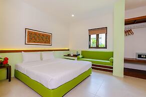 Ketapang Indah Hotel