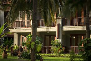 Ketapang Indah Hotel