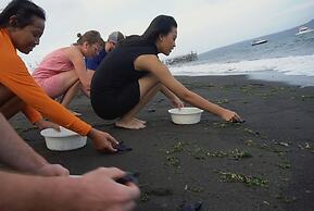 Ketapang Indah Hotel