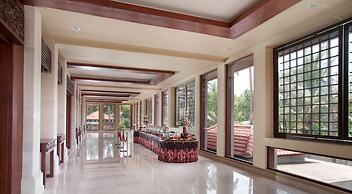 Ketapang Indah Hotel