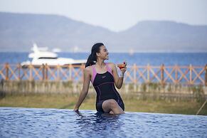 Ketapang Indah Hotel