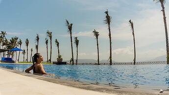 Ketapang Indah Hotel