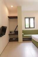 Ketapang Indah Hotel