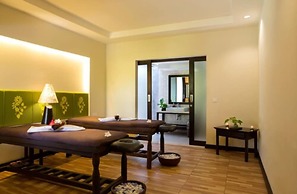 Ketapang Indah Hotel