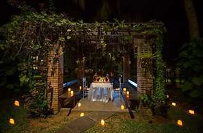 Ketapang Indah Hotel