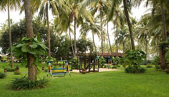 Ketapang Indah Hotel