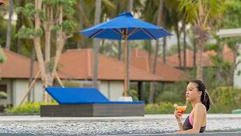 Ketapang Indah Hotel