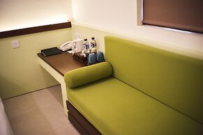 Ketapang Indah Hotel