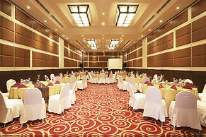 Ketapang Indah Hotel