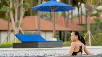 Ketapang Indah Hotel