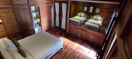 My Dream Resort & Spa