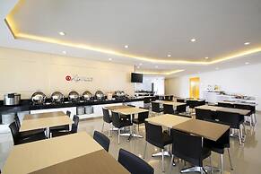 Amaris Hotel Madiun