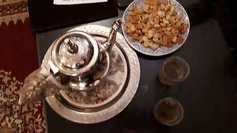 Dar Al Madina Al Kadima