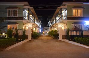 WEStay @ The Grand Nyaung Shwe, Inle Lake