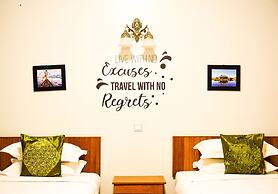 WEStay @ The Grand Nyaung Shwe, Inle Lake