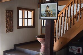 WEStay @ The Grand Nyaung Shwe, Inle Lake