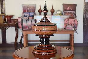 WEStay @ The Grand Nyaung Shwe, Inle Lake