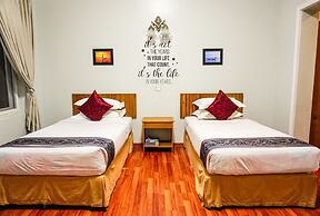 WEStay @ The Grand Nyaung Shwe, Inle Lake