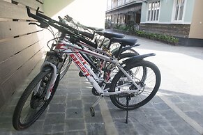 WEStay @ The Grand Nyaung Shwe, Inle Lake