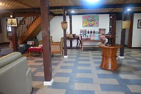 WEStay @ The Grand Nyaung Shwe, Inle Lake