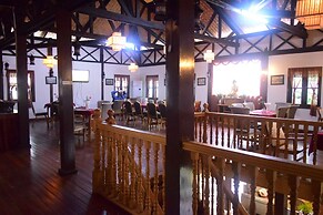 WEStay @ The Grand Nyaung Shwe, Inle Lake