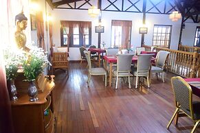 WEStay @ The Grand Nyaung Shwe, Inle Lake